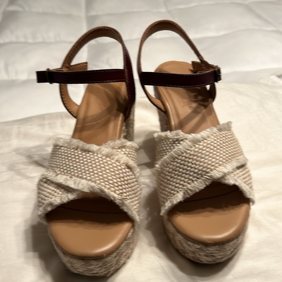 Skechers Heaters - Baby Bell Sandal, Sz 7 - Picture 4 of 6